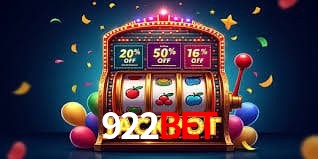922bet
