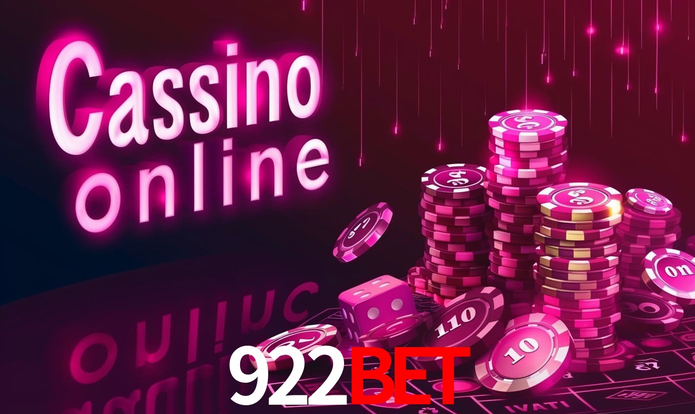 cassino 922bet