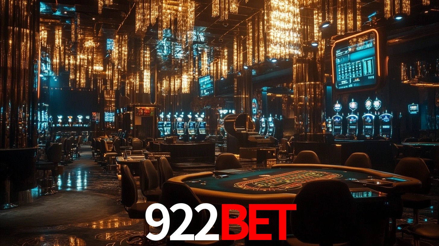 Bônus Generosos e Exclusivos no 922bet para Você!