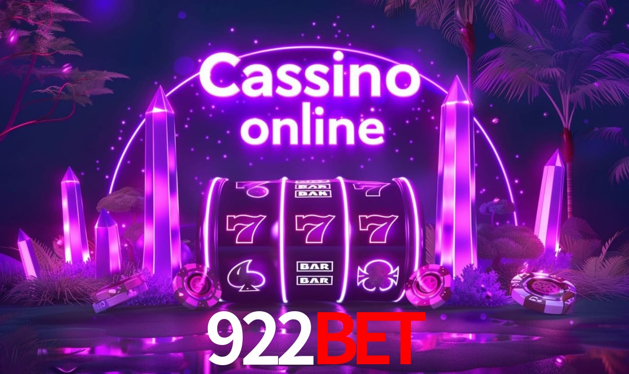 922bet