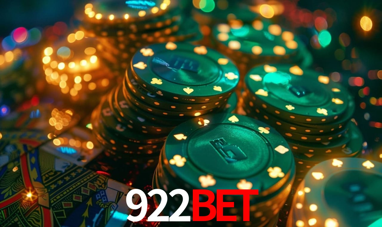 Login Seguro 922bet