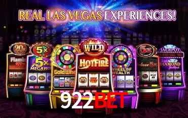 Descubra a Magia dos Jogos de Arcade no 922bet