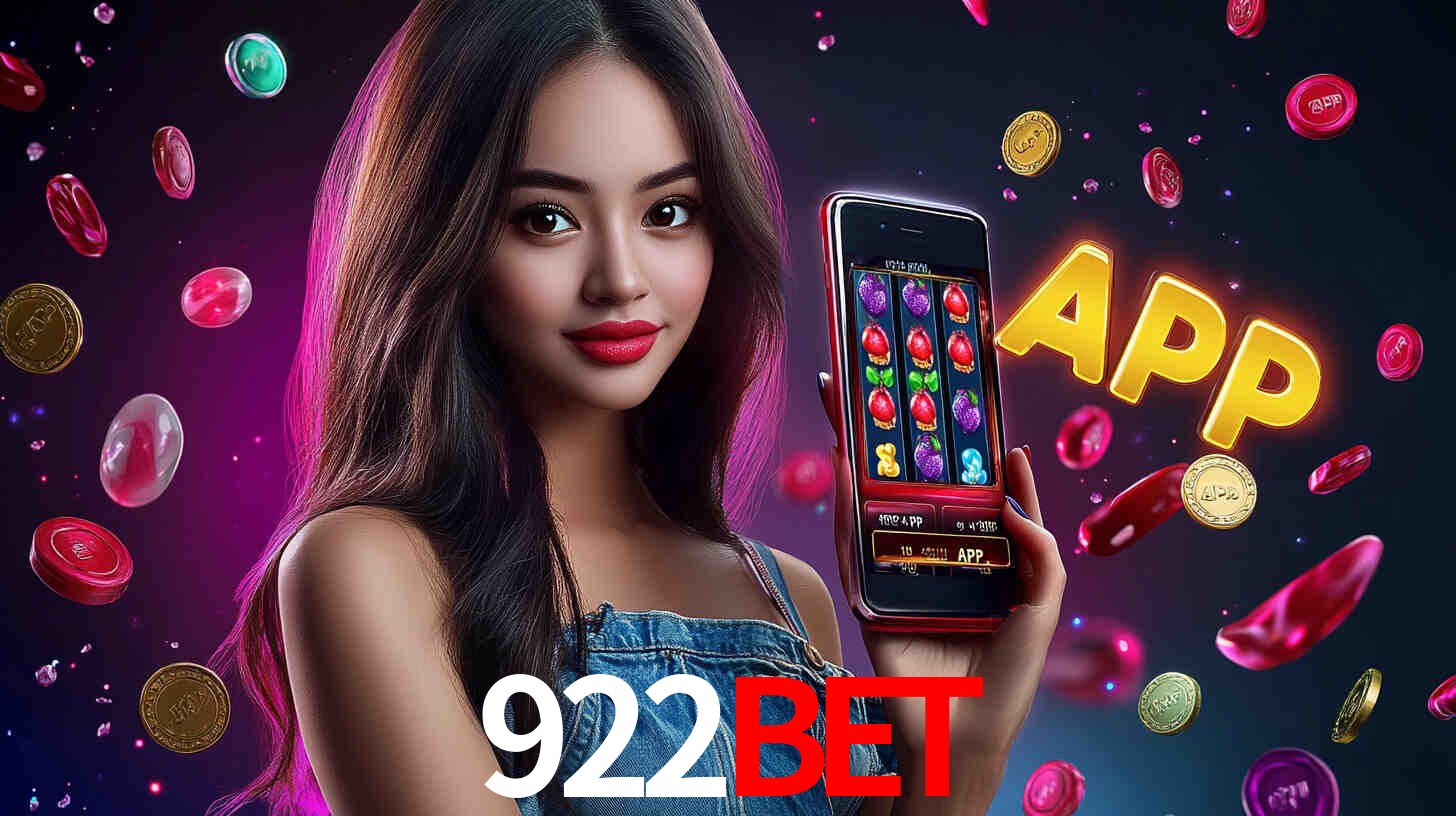 Descubra o Programa VIP da 922bet: Vantagens Exclusivas para Jogadores