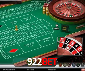 922bet