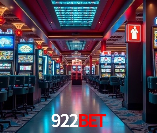 922bet
