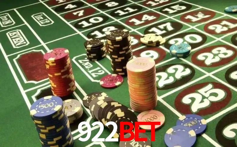 Ofertas Exclusivas 922bet