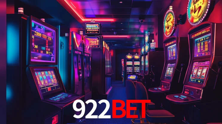 Experimente o Login Seguro Premium no 922bet