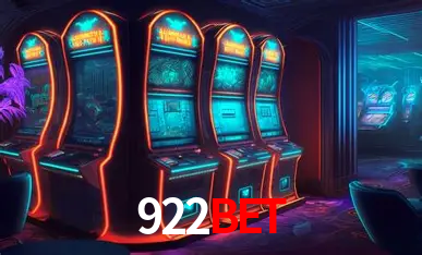 Inovações de Jogos na 922bet: O Futuro das Experiências Interativas