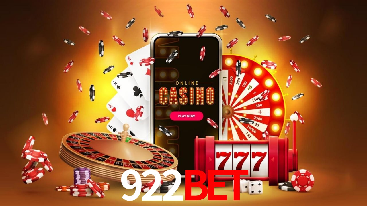 Descubra a Essência do 922bet: Nossa História e Compromissos
