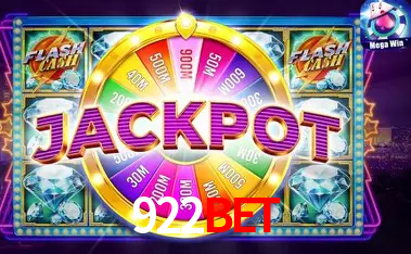 Inovações de Jogos na 922bet: O Futuro das Experiências Interativas