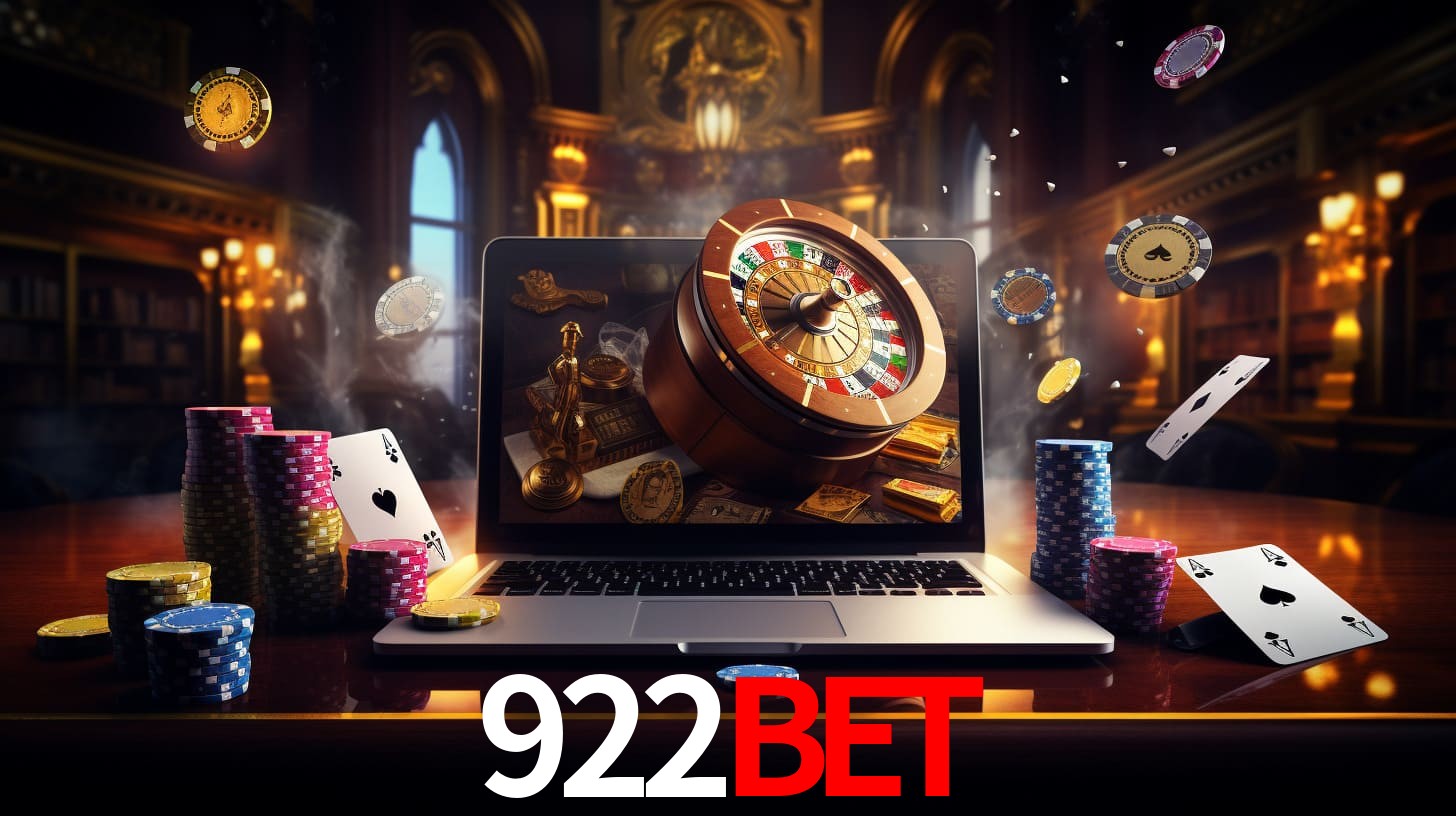 Welcome Bonus 922bet