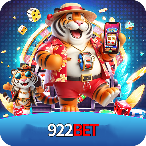 922bet Logo