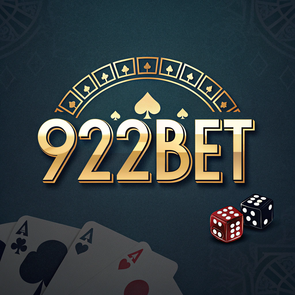 922BET-Logo
